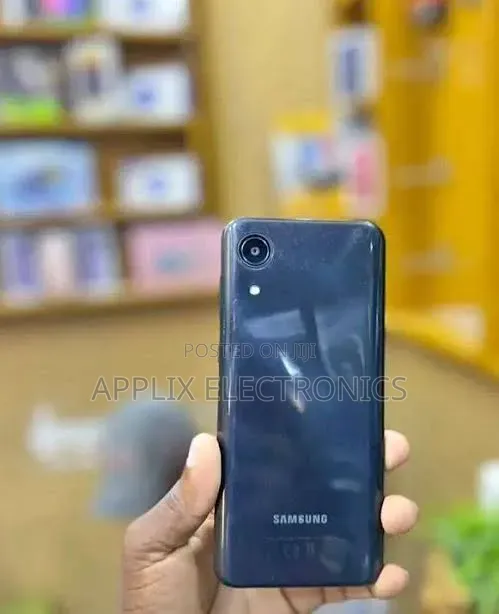 Samsung Galaxy A03 Core 32 GB Black