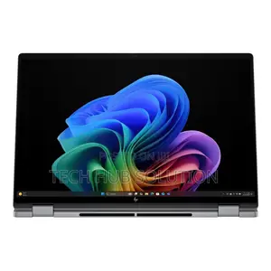 New Laptop HP OmniBook 5 Flip 16GB Intel SSD 512GB