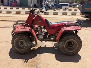 Arc Vector 2011 Red