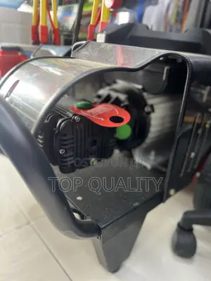High Pressure Washer 2.4
