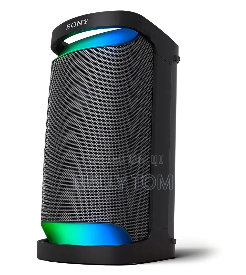 Sony SRS-Xp700