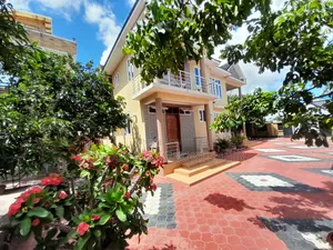 4bdrm House in Kigamboni Kibada for sale