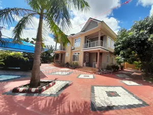 4bdrm House in Kigamboni Kibada for sale