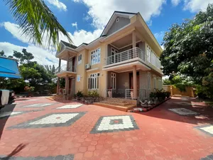 4bdrm House in Kigamboni Kibada for sale