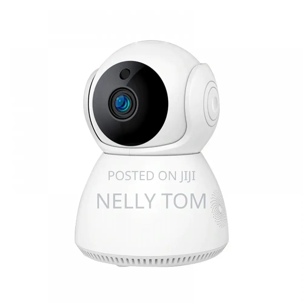 Calus Q7s Smart Wifi Camera