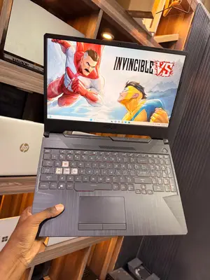 Laptop Asus TUF Gaming F16 16GB Intel Core i7 SSD 512GB