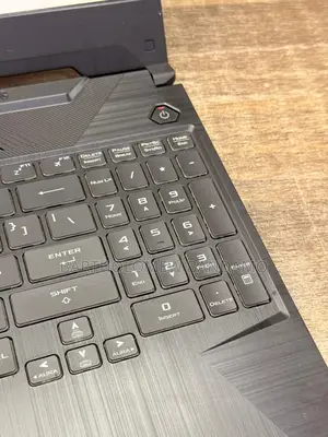 Laptop Asus TUF Gaming F16 16GB Intel Core i7 SSD 512GB