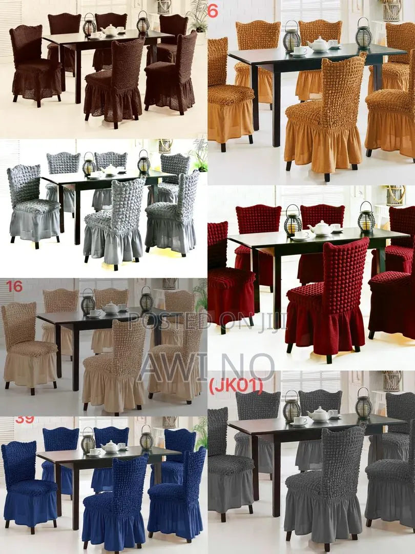 Chair Cover Set1