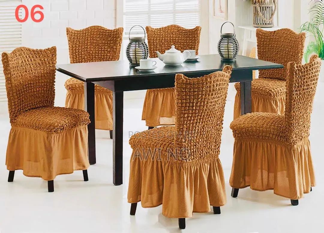 Chair Cover Set1