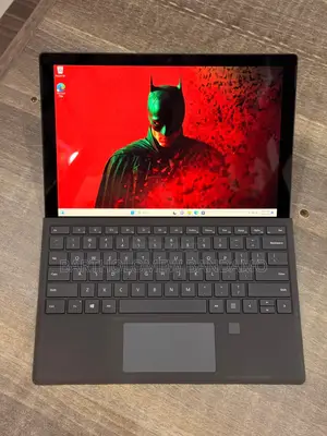 Laptop Microsoft Surface Pro 6 16GB Intel Core i7 SSD 256GB