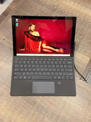 Laptop Microsoft Surface Pro 6 16GB Intel Core i7 SSD 256GB