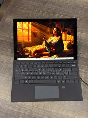 Laptop Microsoft Surface Pro 6 16GB Intel Core i7 SSD 256GB