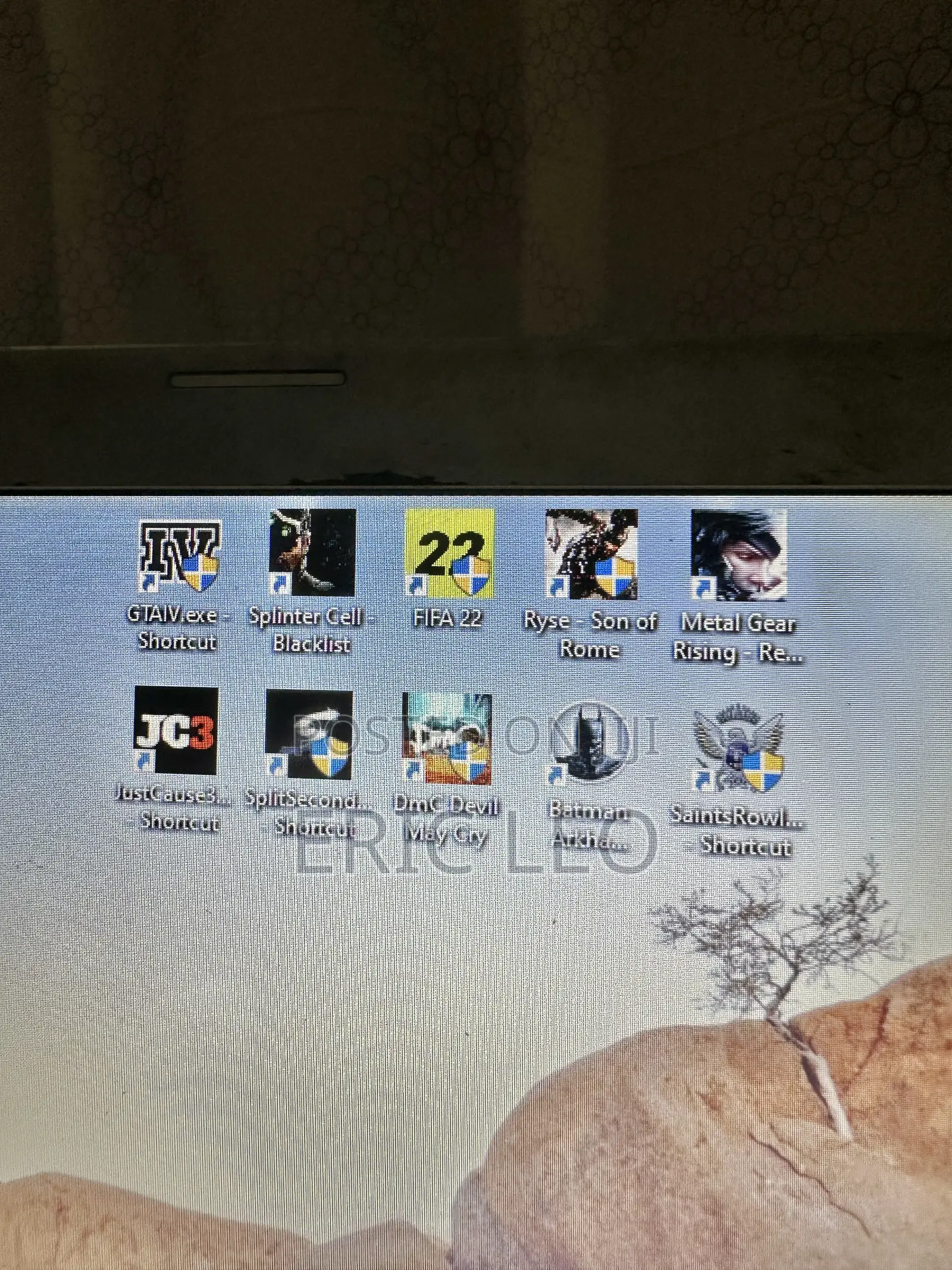 Laptop Lenovo Z50-70 8GB Intel Core i7 HDD 500GB