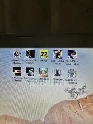 Laptop Lenovo Z50-70 8GB Intel Core i7 HDD 500GB
