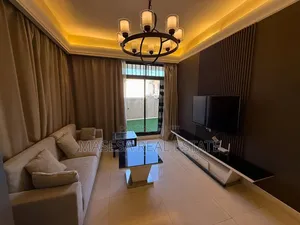 Furnished 1bdrm Apartment in Masaki for rent