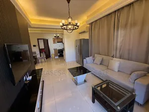 Furnished 1bdrm Apartment in Masaki for rent