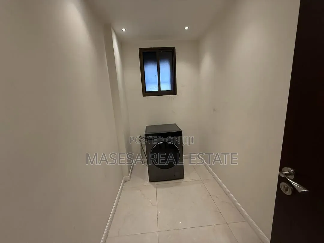Furnished 1bdrm Apartment in Masaki for rent