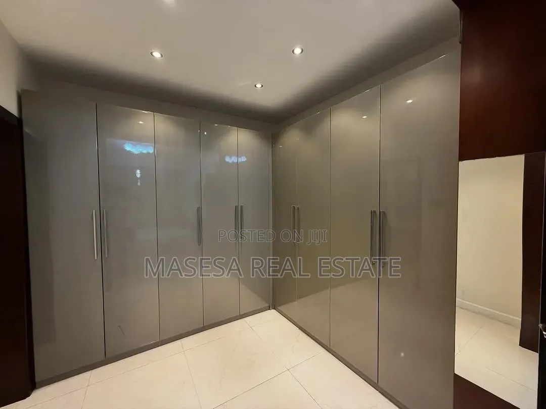 Furnished 1bdrm Apartment in Masaki for rent