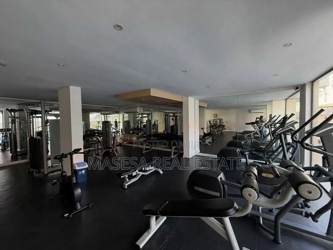 Furnished 1bdrm Apartment in Masaki for rent