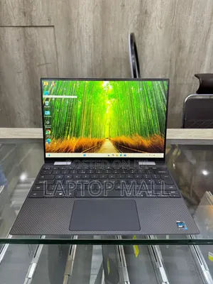 New Laptop Dell XPS 13 16GB Intel Core i7 SSD 512GB