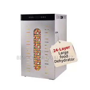 Digiwave Commercial Food Dehydrator 20layers