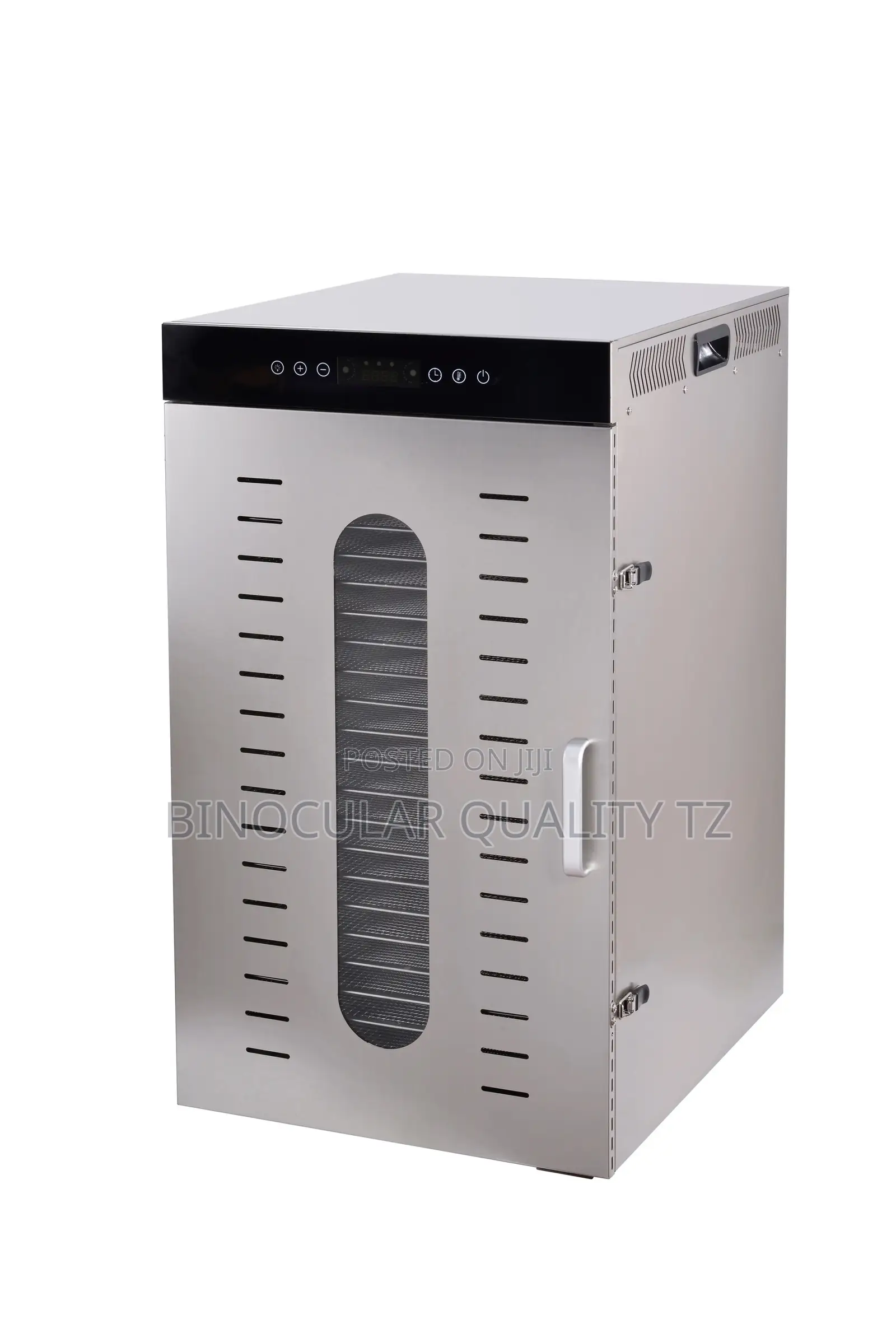 Digiwave Commercial Food Dehydrator 20layers
