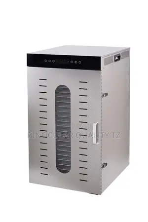Digiwave Commercial Food Dehydrator 20layers