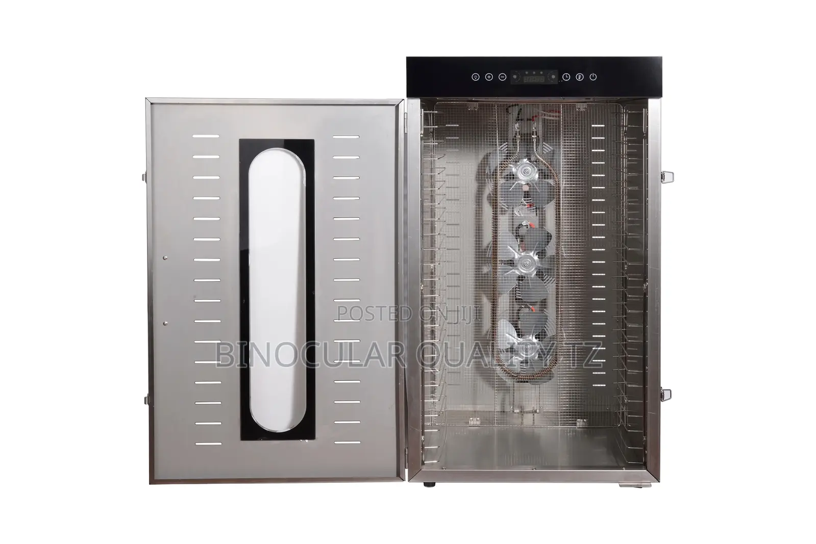 Digiwave Commercial Food Dehydrator 20layers