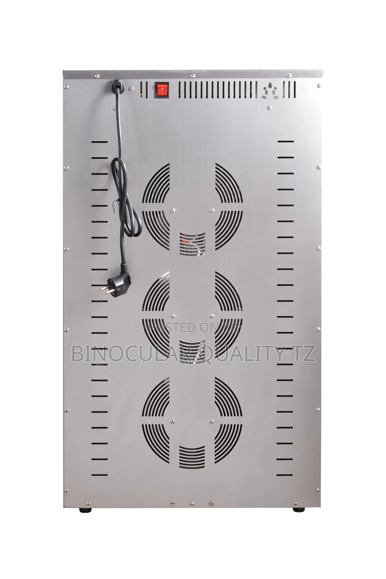 Digiwave Commercial Food Dehydrator 20layers