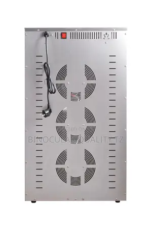 Digiwave Commercial Food Dehydrator 20layers