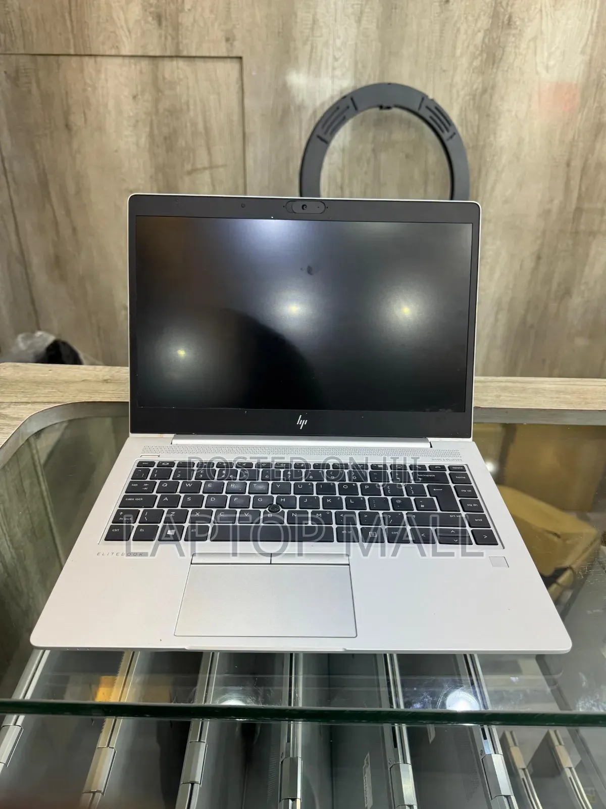Laptop HP EliteBook 735 16GB AMD Ryzen 5 SSD 256GB