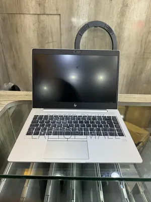 Laptop HP EliteBook 735 16GB AMD Ryzen 5 SSD 256GB