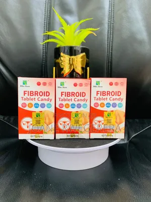 Fabroid Tablet Candy