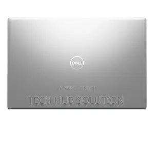 New Laptop Dell 8GB Intel Core i5 SSD 512GB