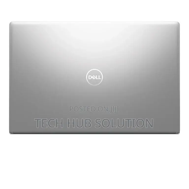 New Laptop Dell 8GB Intel Core i5 SSD 512GB