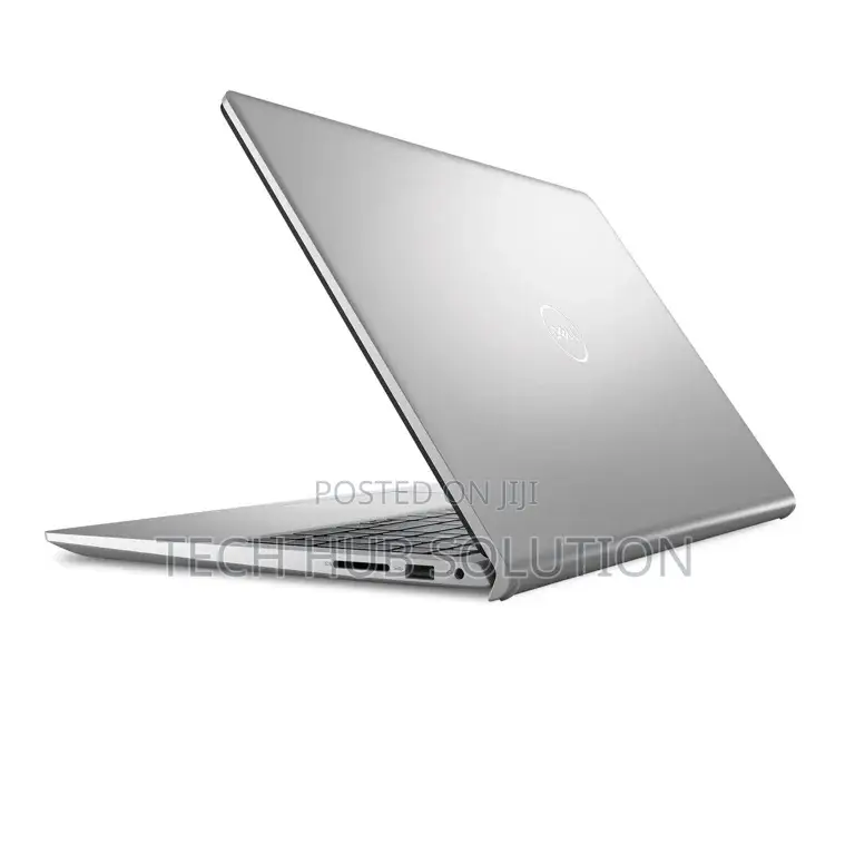 New Laptop Dell 8GB Intel Core i5 SSD 512GB