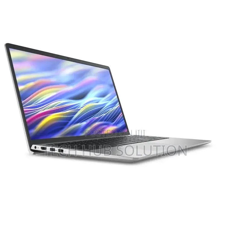 New Laptop Dell 8GB Intel Core i5 SSD 512GB