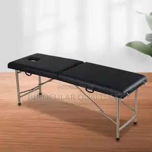 Foldable Massage Bed