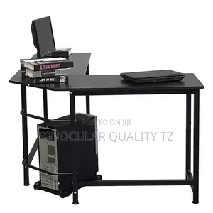 Gaming Table With L Shape