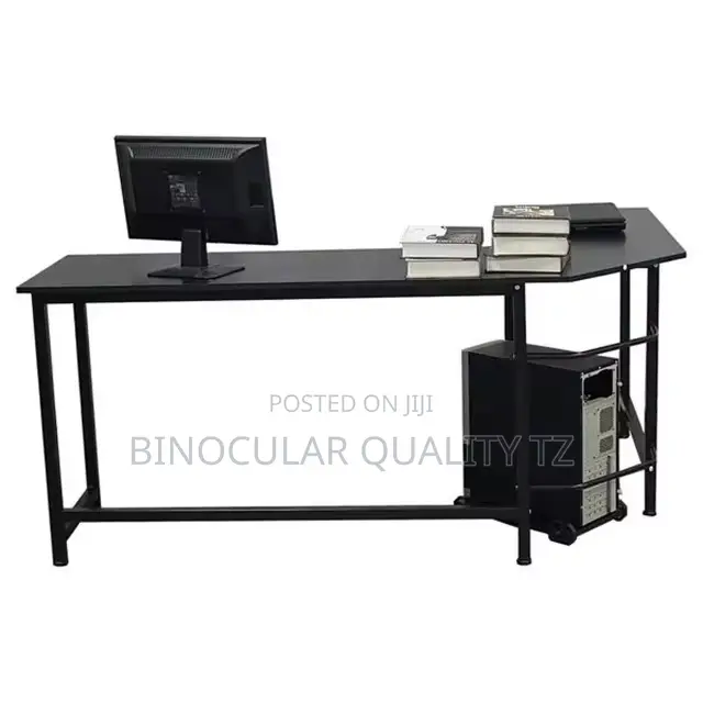 Gaming Table With L Shape