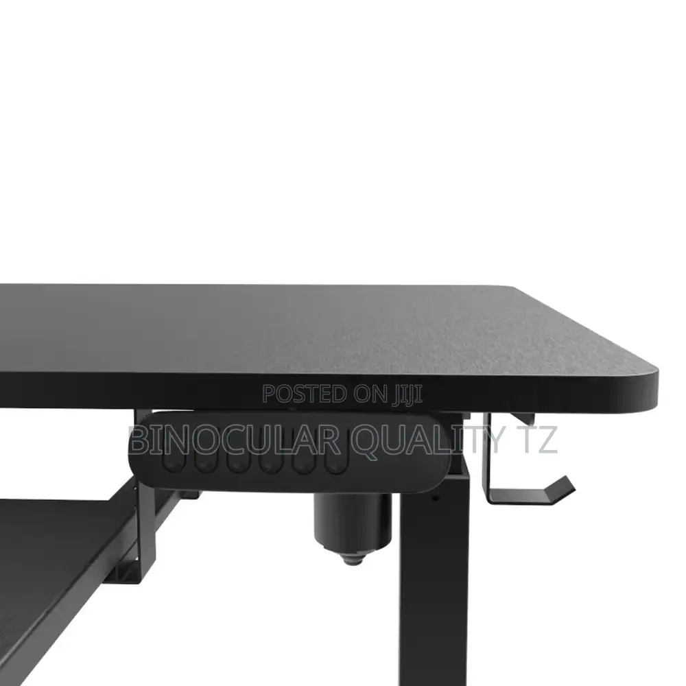 Electric Adjustable Office Table