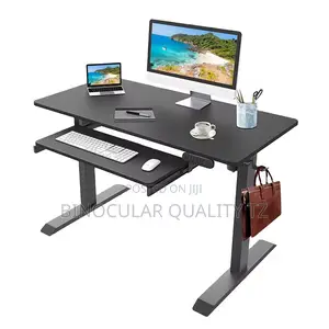 Electric Adjustable Office Table