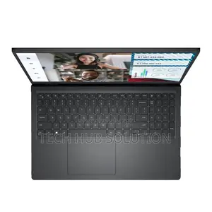 New Laptop Dell Vostro 3520 8GB Intel Core i7 SSD 512GB