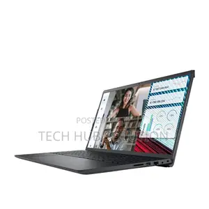 New Laptop Dell Vostro 3520 8GB Intel Core i7 SSD 512GB