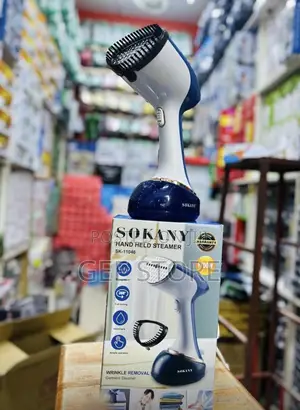 Sokany Hand Held Steamer
