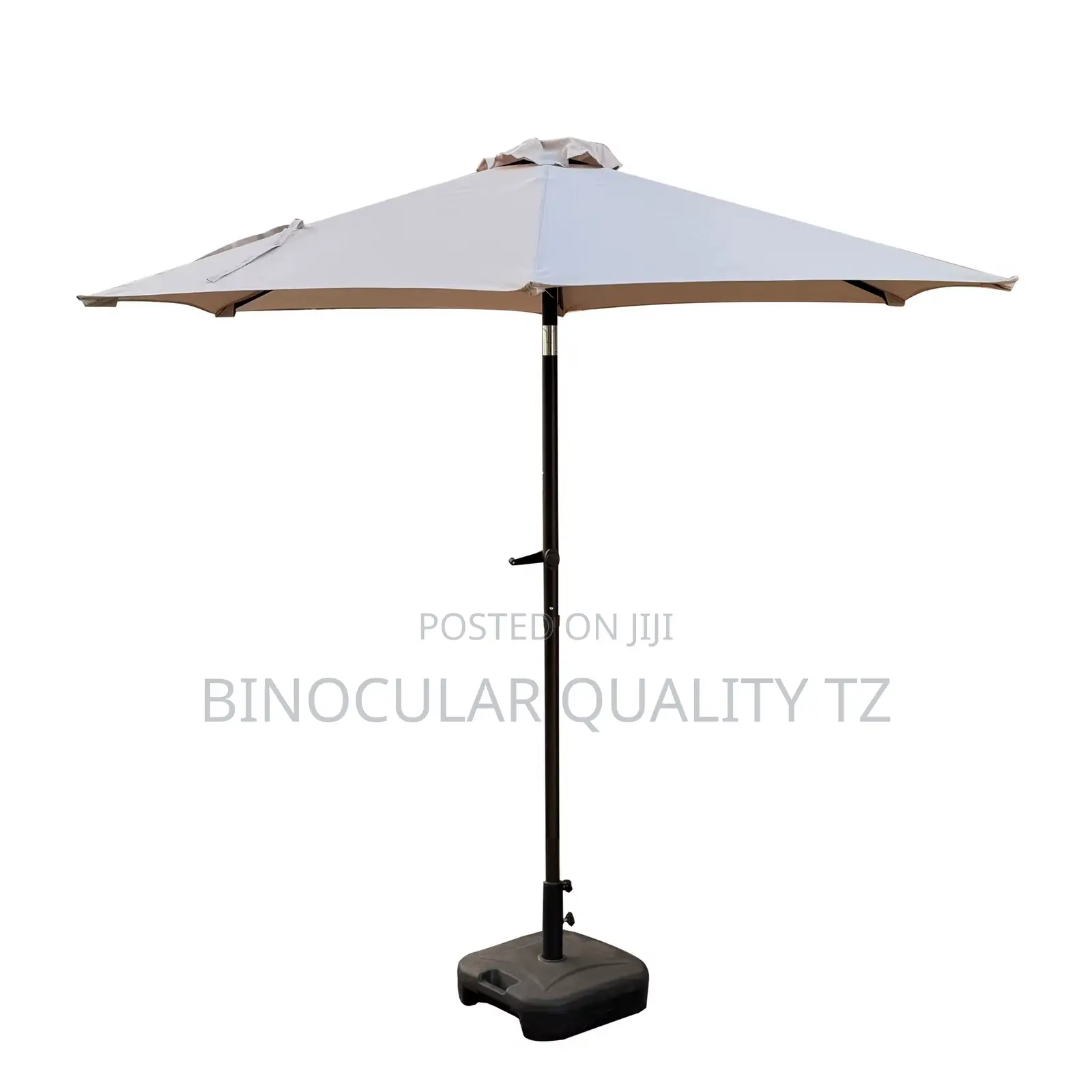 Outdoor Umbrella 3meter