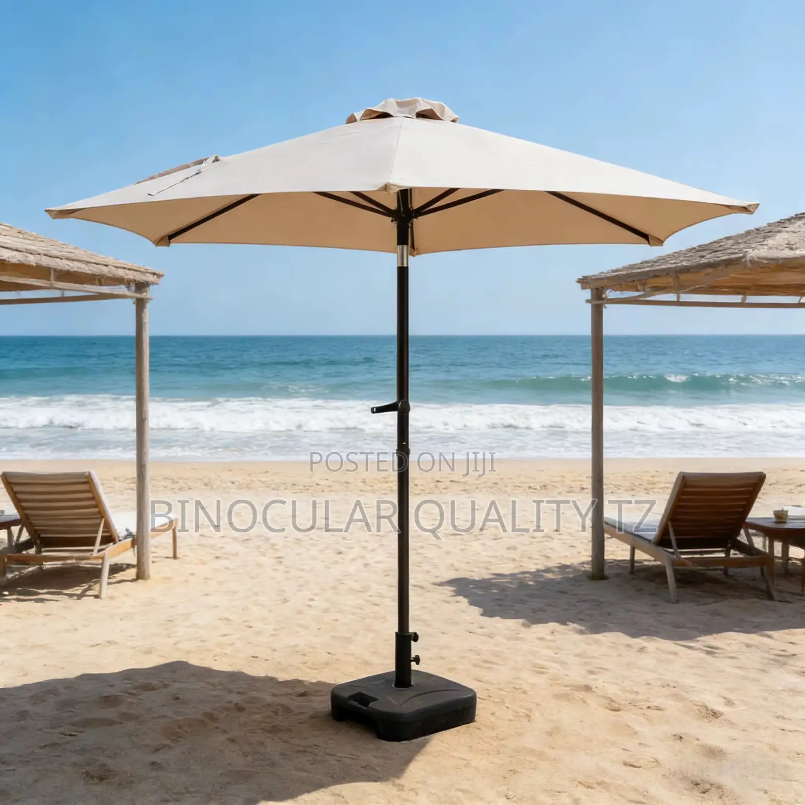 Outdoor Umbrella 3meter