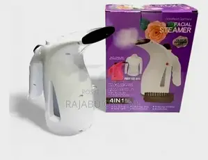 Facial Steamer