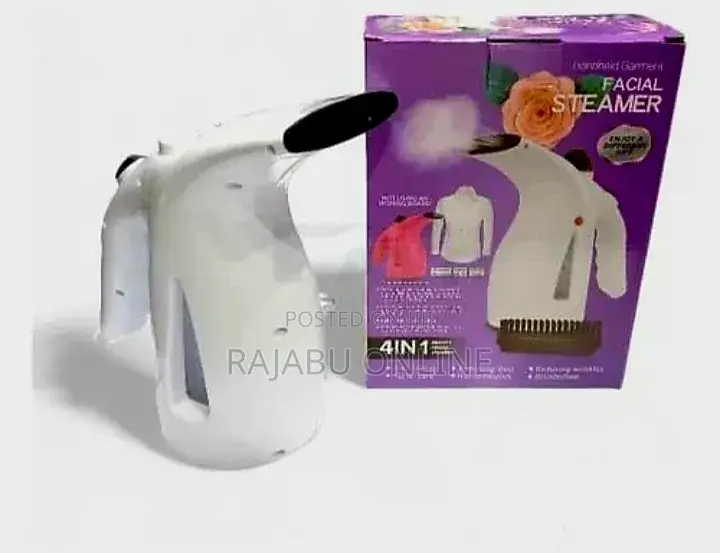 Facial Steamer