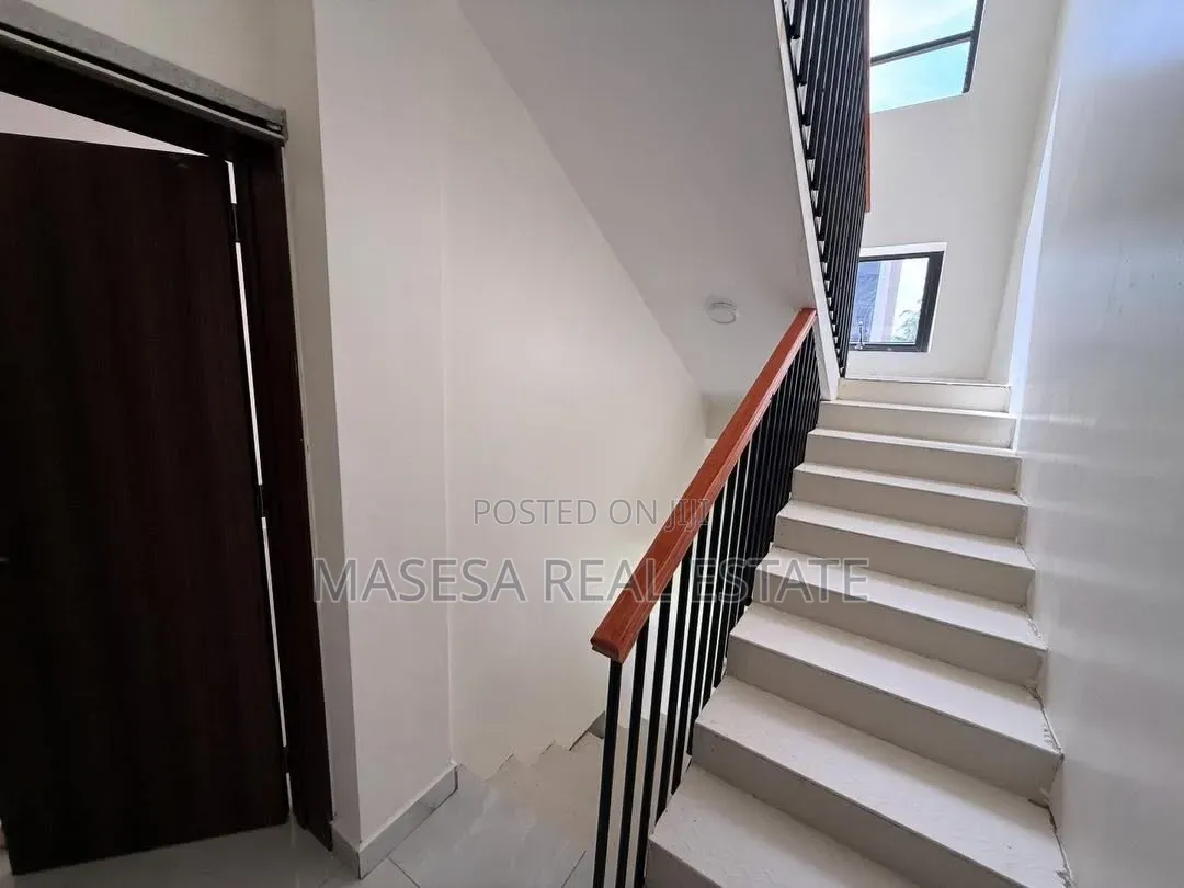 Furnished 2bdrm Villa in Magomeni for rent